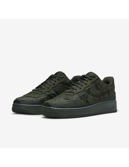 Nike Air Force 1 Low SP Billie Eilish Sequoia DQ4137300 MBS