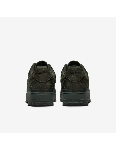 Nike Air Force 1 Low SP Billie Eilish Sequoia DQ4137300 MBS