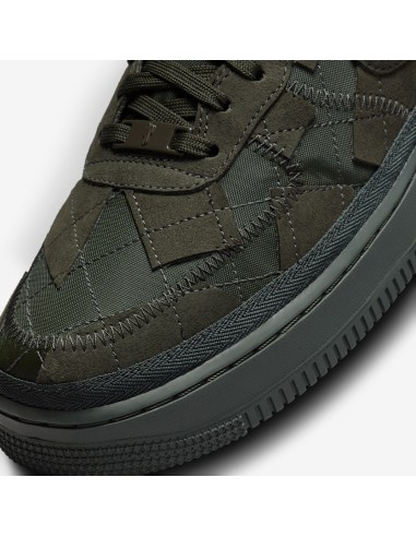 Nike Air Force 1 Low SP Billie Eilish Sequoia DQ4137300 MBS