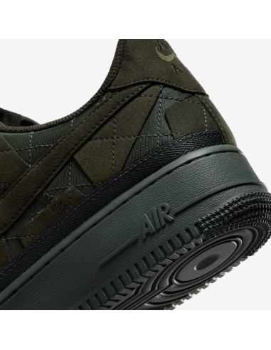 Nike Air Force 1 Low SP Billie Eilish Sequoia DQ4137300 MBS