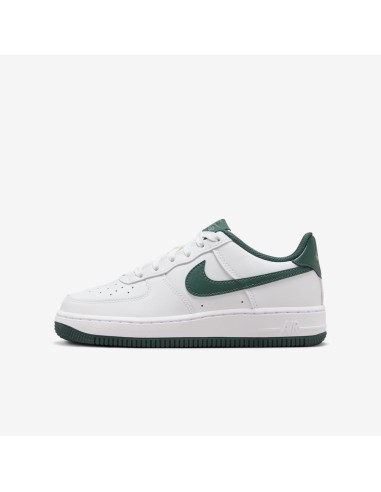 Nike Air Force 1 Low White Vintage Green GS FV5948110 MBS