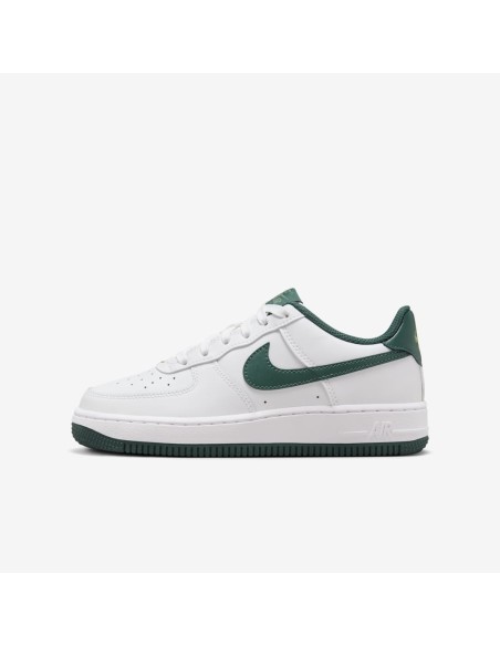 Nike Air Force 1 Low White Vintage Green GS FV5948110 MBS
