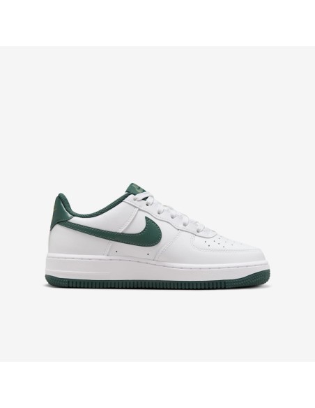 Nike Air Force 1 Low White Vintage Green GS FV5948110 MBS