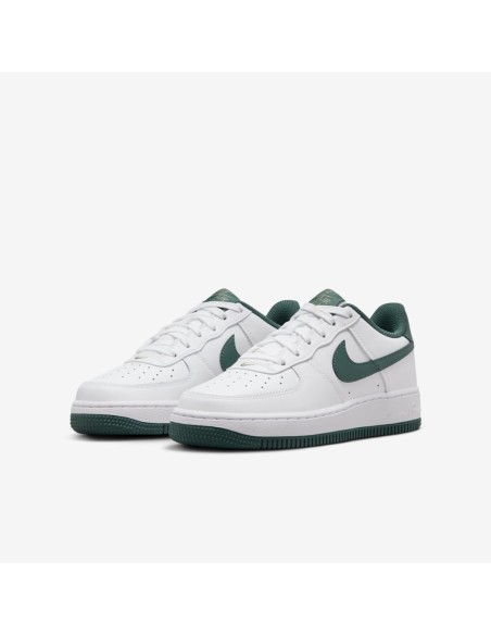 Nike Air Force 1 Low White Vintage Green GS FV5948110 MBS