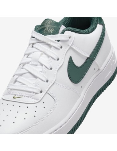 Nike Air Force 1 Low White Vintage Green GS FV5948110 MBS