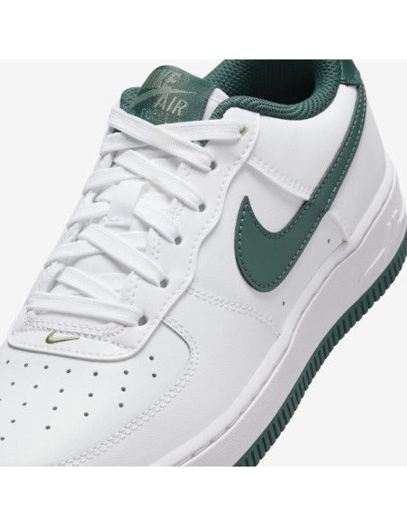 Nike Air Force 1 Low White Vintage Green GS FV5948110 MBS
