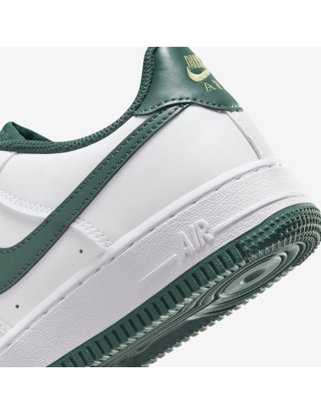 Nike Air Force 1 Low White Vintage Green GS FV5948110 MBS