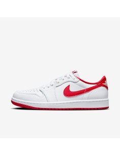 Jordan 1 Retro Low OG University Red CZ0790161 MBS
