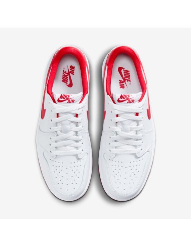 Jordan 1 Retro Low OG University Red CZ0790161 MBS