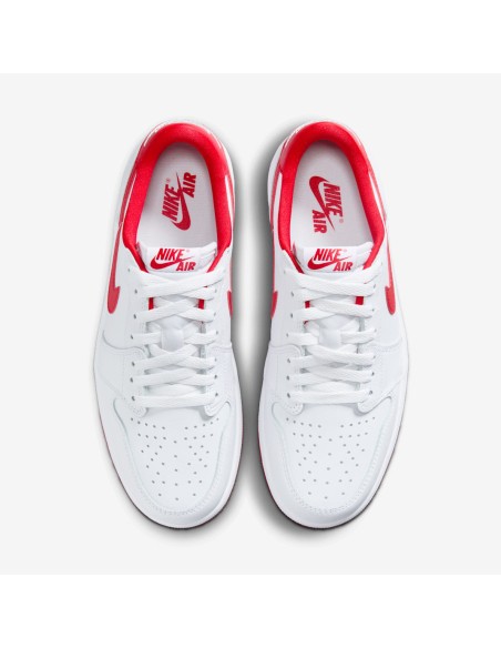 Jordan 1 Retro Low OG University Red CZ0790161 MBS