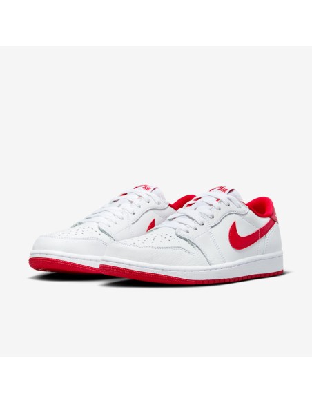 Jordan 1 Retro Low OG University Red CZ0790161 MBS