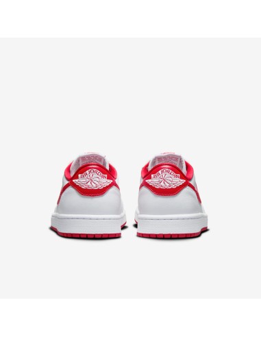 Jordan 1 Retro Low OG University Red CZ0790161 MBS