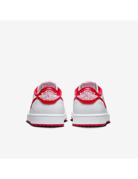 Jordan 1 Retro Low OG University Red CZ0790161 MBS
