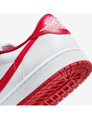 Jordan 1 Retro Low OG University Red CZ0790161 MBS