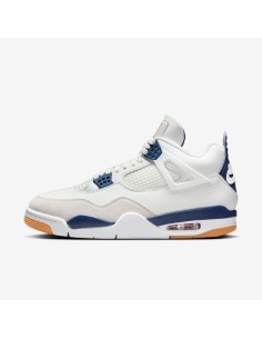 Jordan 4 Retro SB Navy DR5415100 MBS