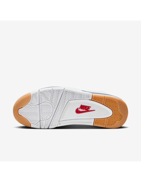 Jordan 4 Retro SB Navy DR5415100 MBS