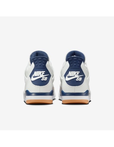 Jordan 4 Retro SB Navy DR5415100 MBS