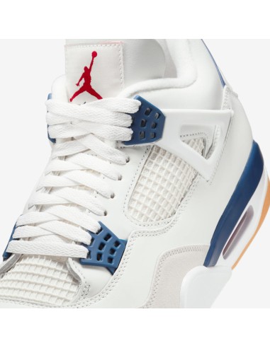 Jordan 4 Retro SB Navy DR5415100 MBS