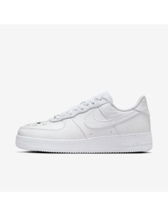 Nike Air Force 1 Low Jason Voorhees IB4025100 MBS
