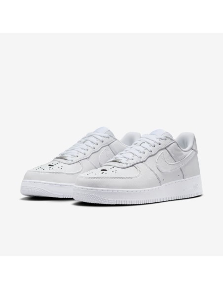 Nike Air Force 1 Low Jason Voorhees IB4025100 MBS