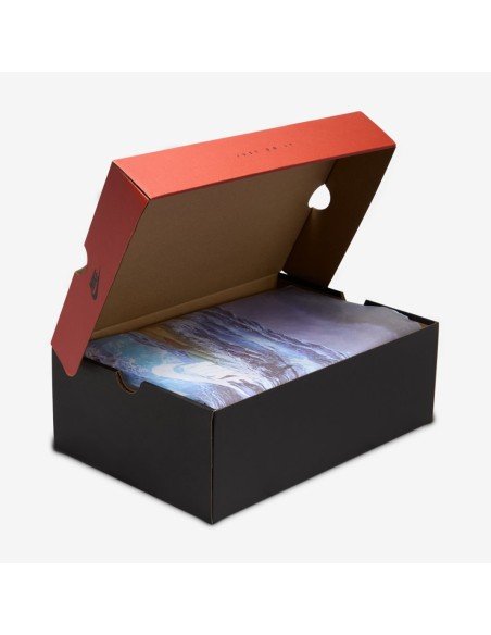 Nike Air Force 1 Low Jason Voorhees IB4025100 MBS