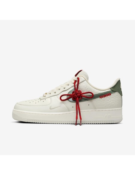 Nike Air Force 1 Low Year of the Snake HV5979130 MBS