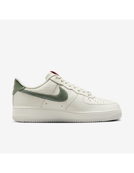Nike Air Force 1 Low Year of the Snake HV5979130 MBS
