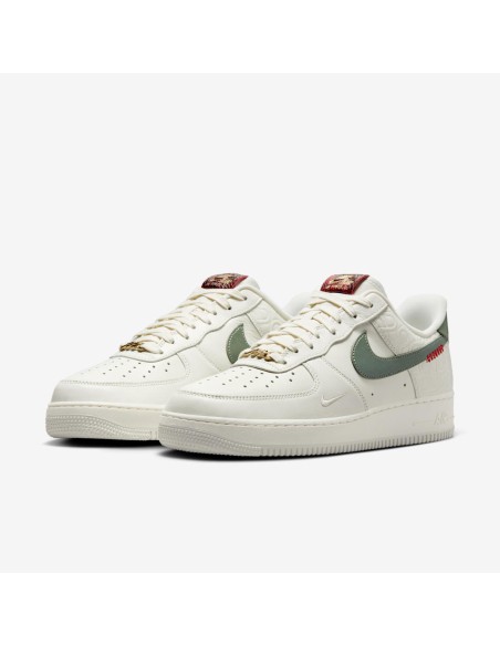 Nike Air Force 1 Low Year of the Snake HV5979130 MBS