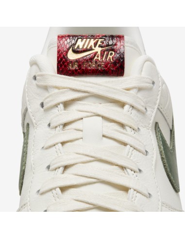 Nike Air Force 1 Low Year of the Snake HV5979130 MBS