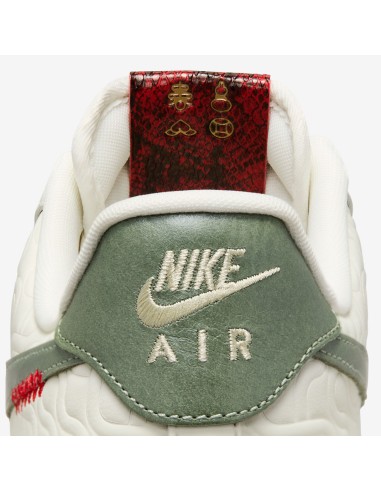 Nike Air Force 1 Low Year of the Snake HV5979130 MBS