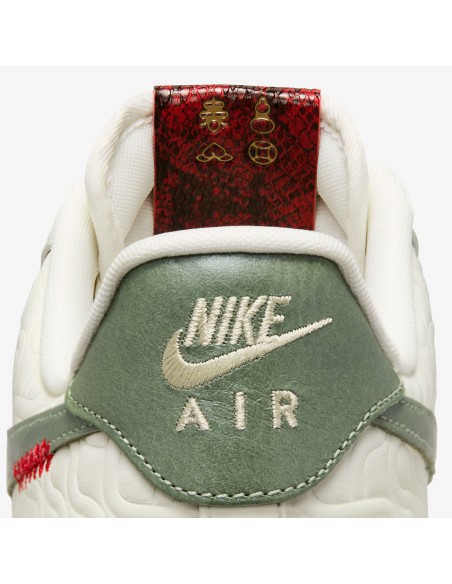Nike Air Force 1 Low Year of the Snake HV5979130 MBS