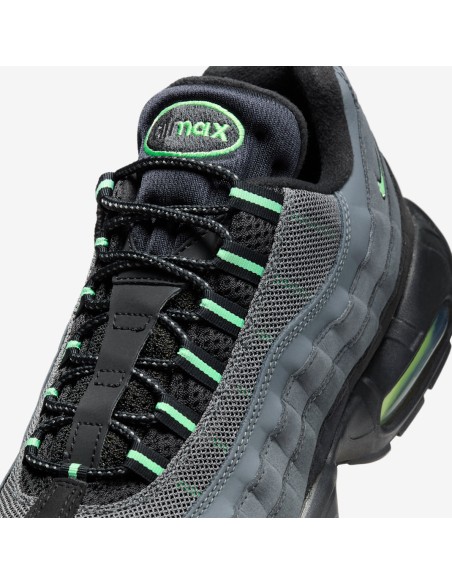 Nike Air Max 95 Vapor Green HM0622001 MBS