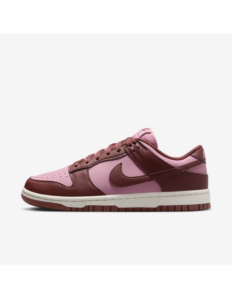 Nike Dunk Low Next Nature Dark Pony Elemental Pink Women's DD1873114 MBS