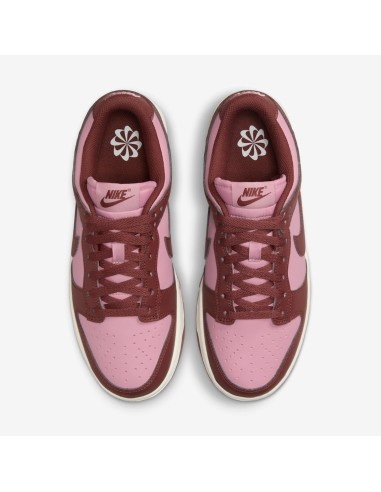 Nike Dunk Low Next Nature Dark Pony Elemental Pink Women's DD1873114 MBS