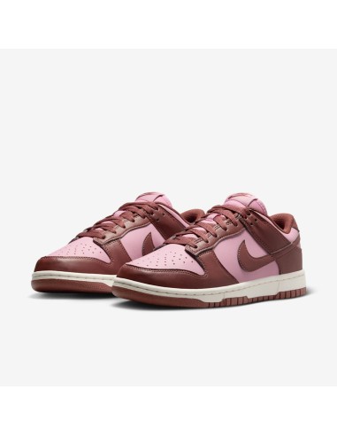 Nike Dunk Low Next Nature Dark Pony Elemental Pink Women's DD1873114 MBS