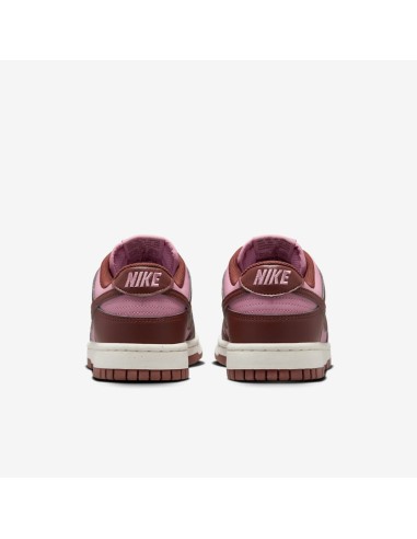 Nike Dunk Low Next Nature Dark Pony Elemental Pink Women's DD1873114 MBS