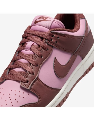 Nike Dunk Low Next Nature Dark Pony Elemental Pink Women's DD1873114 MBS