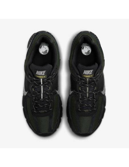 Nike Zoom Vomero 5 Black Sequoia HV2527001 MBS
