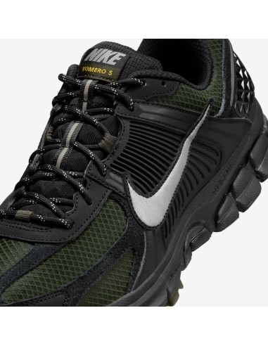 Nike Zoom Vomero 5 Black Sequoia HV2527001 MBS