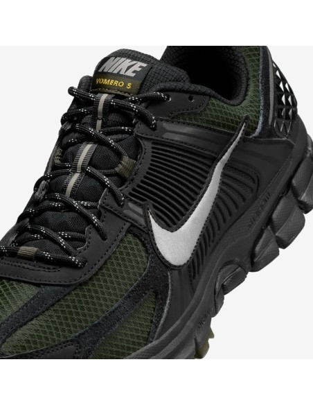 Nike Zoom Vomero 5 Black Sequoia HV2527001 MBS
