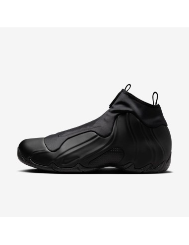 Nike Air Flightposite Black 2025 FV5582001 MBS
