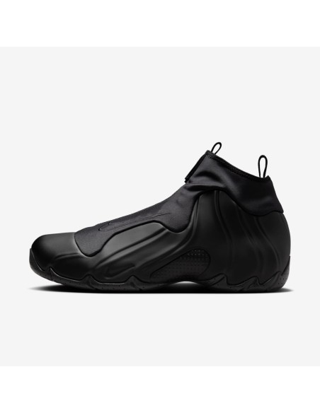 Nike Air Flightposite Black 2025 FV5582001 MBS
