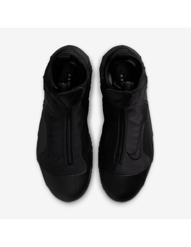 Nike Air Flightposite Black 2025 FV5582001 MBS