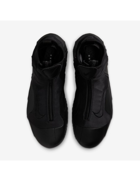 Nike Air Flightposite Black 2025 FV5582001 MBS