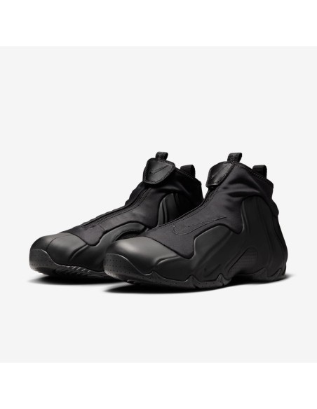 Nike Air Flightposite Black 2025 FV5582001 MBS