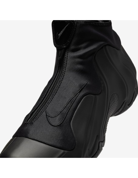 Nike Air Flightposite Black 2025 FV5582001 MBS