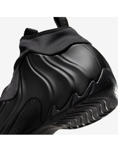 Nike Air Flightposite Black 2025 FV5582001 MBS