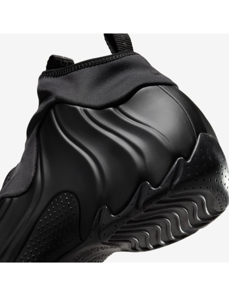 Nike Air Flightposite Black 2025 FV5582001 MBS