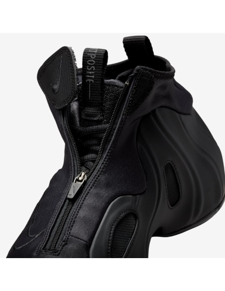 Nike Air Flightposite Black 2025 FV5582001 MBS