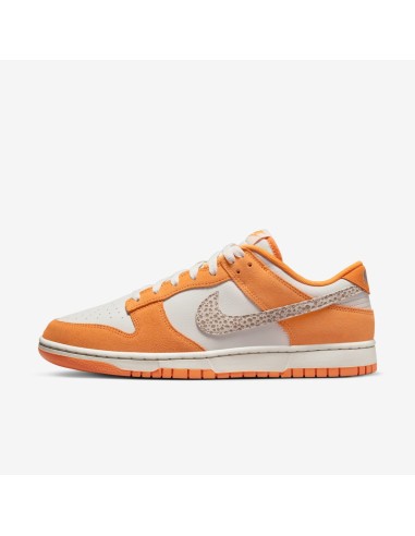 Nike Dunk Low AS Safari Swoosh Kumquat DR0156800 MBS